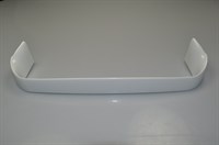 Étrier de balconnet, Zanussi frigo & congélateur - 65 mm x 422 mm x 105 mm  (moyen)